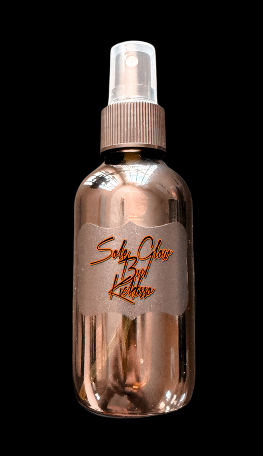 Sole Glow 4oz